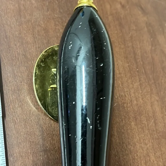 Santa Cruz Mountain brewing tap handle - Picture 8 of 9